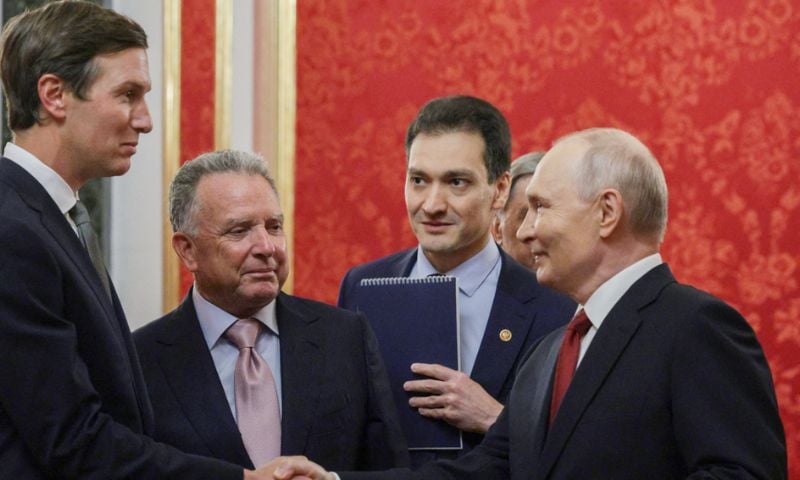 Russia