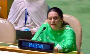 India Using Terrorism as State Policy, Its ‘Terrorist Exports’ Have Gone from Regional to Global: Pakistan