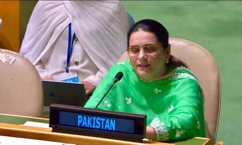 India Using Terrorism as State Policy, Its ‘Terrorist Exports’ Have Gone from Regional to Global: Pakistan