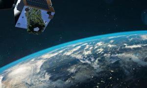 Satellite