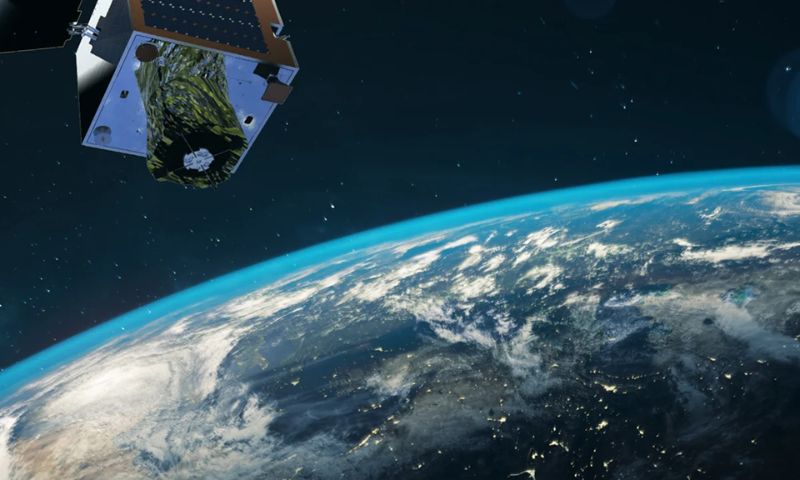 Satellite