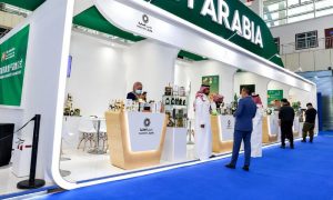 Saudi