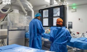 Saudi Hospital Preserves Eyesight in 84% of Children with Retinoblastoma