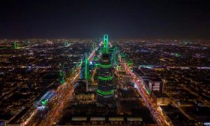 World Leaders Congratulate Saudi Leadership on Kingdom’s National Day
