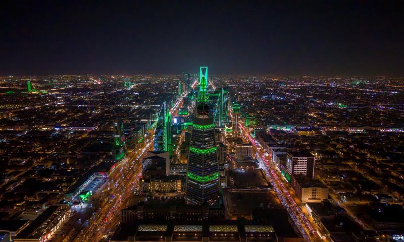 World Leaders Congratulate Saudi Leadership on Kingdom’s National Day