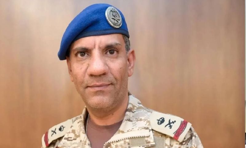 Saudi Air Defences Destroy Six Houthi Ballistic Missiles Targeting Taif, Yanbu: Coalition