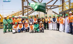 Saudi Arabia Marks World Maritime Day as Kingdom’s Maritime Industry Expands