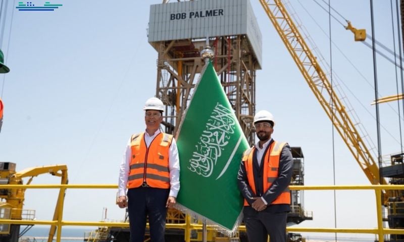 Saudi Arabia Marks World Maritime Day as Kingdom’s Maritime Industry Expands