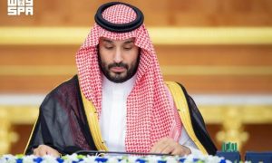 Saudi Cabinet Welcomes Steps to Establish Makkah Defence Agreement Secretariat