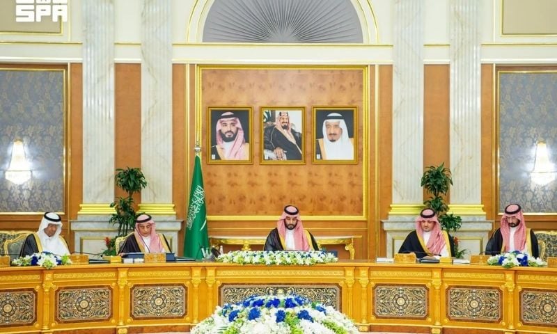 Saudi Cabinet Welcomes Steps to Establish Makkah Defence Agreement Secretariat