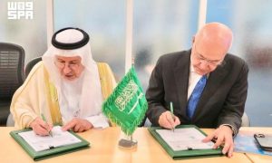 Saudi Aid Agency Signs Programme to Shelter Syrian Families Returning Home