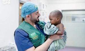 Saudi Arabia’s Global Humanitarian Efforts Surpass $145bn Across 175 Countries