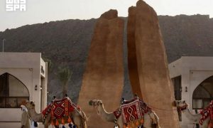 Saudi Arabia Accelerates Preservation of Historic, Cultural Sites in Makkah