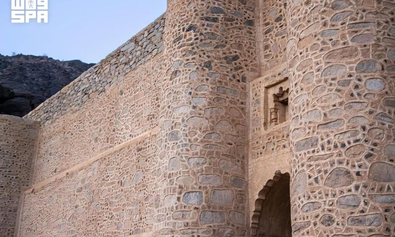 Saudi Arabia Accelerates Preservation of Historic, Cultural Sites in Makkah