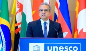 UNESCO Director-General Praises Saudi Arabia’s Efforts to Advance Ethical AI