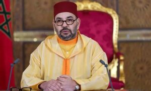 Moroccan King Condemns Houthi Militia Attacks on Saudi Arabia