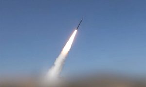 Muslim Nations Strongly Condemn Houthi Drone Attack on Makkah