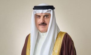 Saudi Arabia Main Pillar of Regional Security, Stability: Bahraini Speaker