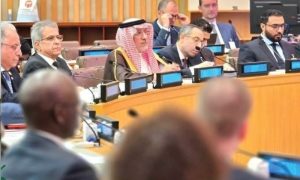 Saudi Arabia Supports Syria with More than 600 Projects worth $1.71bn