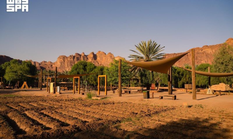 Saudi Arabia’s AlUla Wins Gold at Tourism Awards 2026