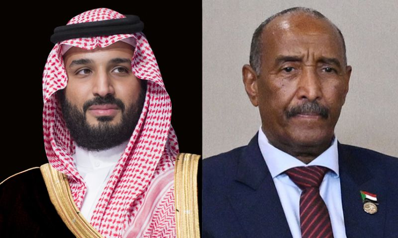 Saudi Arabia Reaffirms Commitment to Sudan’s Stability