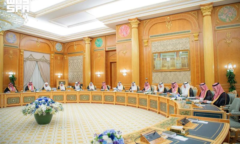 Saudi Arabia Calls for Ensuring Freedom of Navigation in Strait of Hormuz, Bab al-Mandab