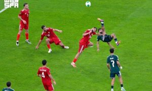 Saudi Arabia Defeat Kuwait in Opening Match of Gulf Cup ‘Khaleeji 27’