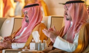 Saudi Arabia Defeat Kuwait in Opening Match of Gulf Cup ‘Khaleeji 27’
