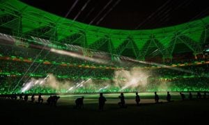 Arabian Gulf Cup 27 Boosts Tourism Activity to Jeddah
