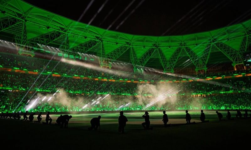 Arabian Gulf Cup 27 Boosts Tourism Activity to Jeddah