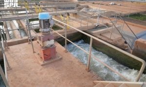 Saudi Projects Restore Healthcare, Water Services in Sudan's Khartoum State