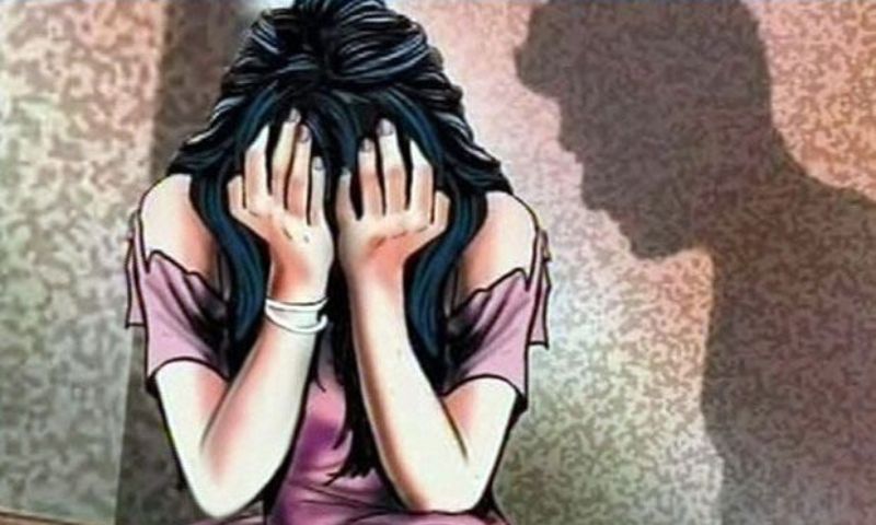 India Records Highest Number of Sexual Violence Cases Against Women: Report