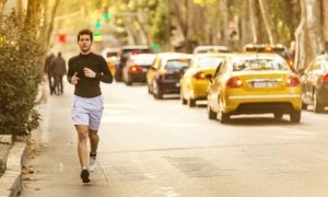 Exercise