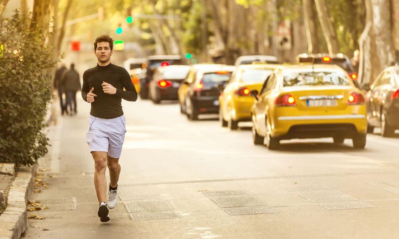 Exercise