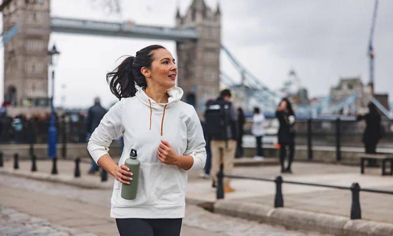 Exercise
