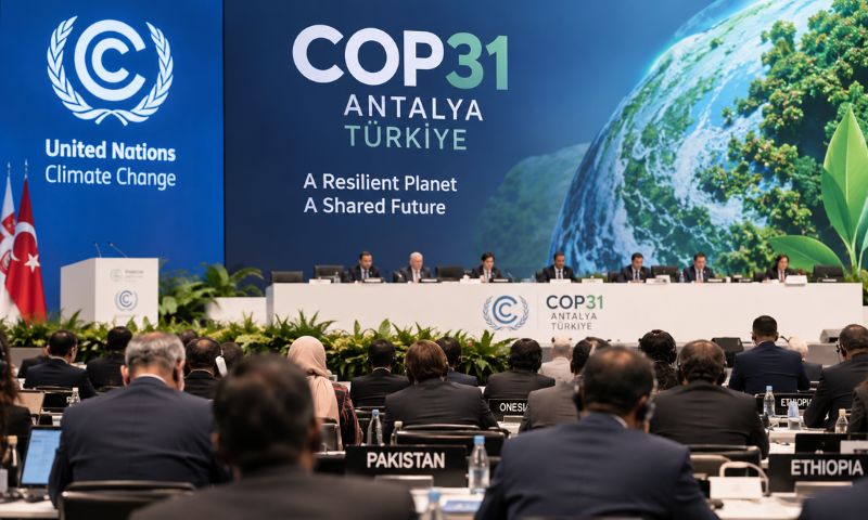 COP31