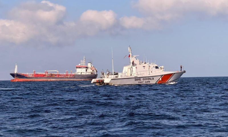 Ship