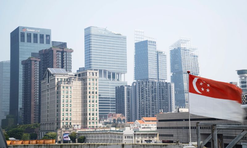 Singapore