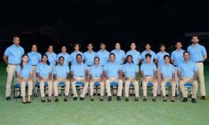 Sri lanka final