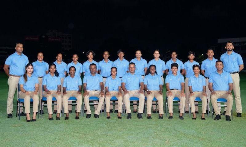 Sri lanka final