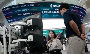 Stocks