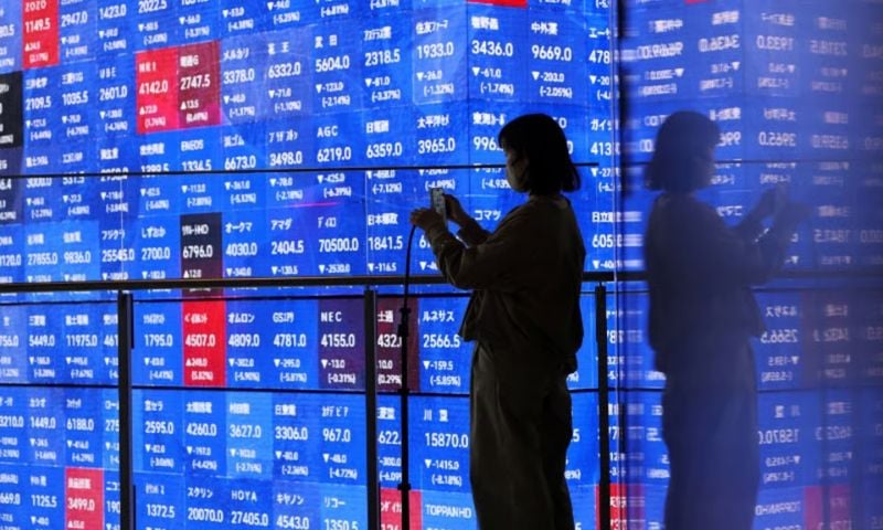 Stocks