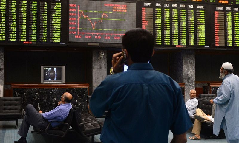 Stocks