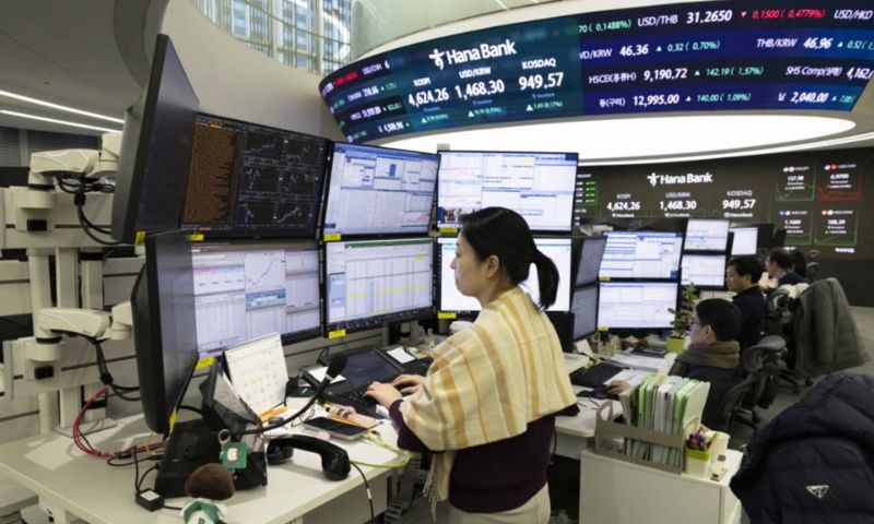 Stocks