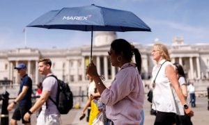Summer 2026 Was UK’s Warmest on Record: Met Office