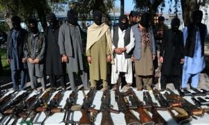 Taliban