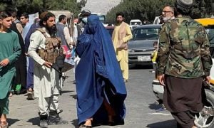 Taliban
