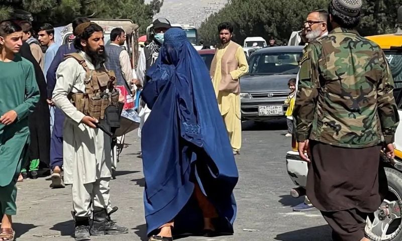 Taliban