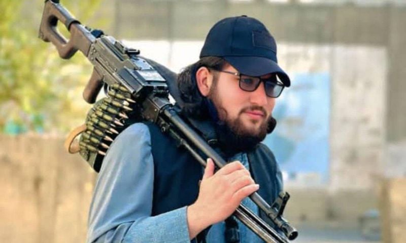 Taliban Regime's Support for Terrorist Groups Draws Educated Afghan Youth into Terrorist Ranks