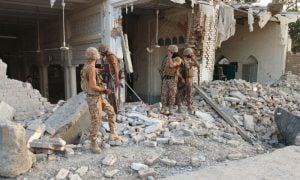 Pakistan Slams Afghan Taliban Over Kohat Mosque Attack, Urges Action Against Terror Sanctuaries